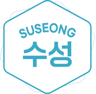 SUSEONG 수성