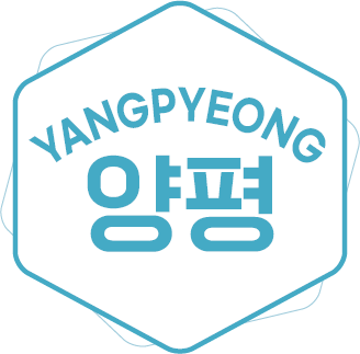 YANGPYEONG 양평