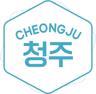 CHEONGJU 청주