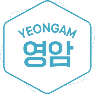 YEONGAM 영암