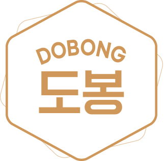 DOBONG 도봉