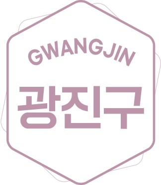 gwangjin 광진구